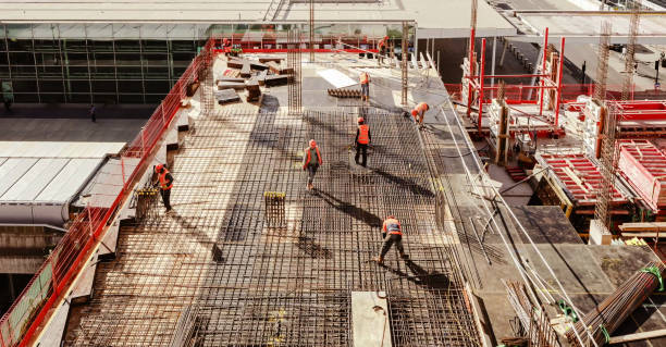 Best Industrial Concrete Flooring in South Wallins, KY