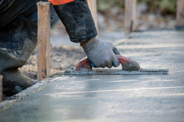 Best Concrete Sealing and Maintenance in South Wallins, KY