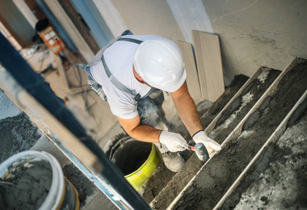 Best Concrete Grinding and Polishing in South Wallins, KY