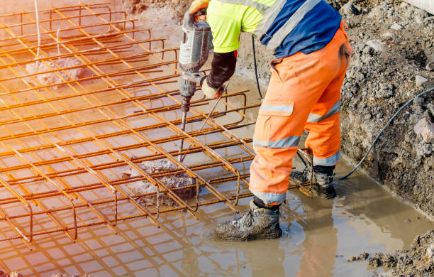 Best Concrete Staining and Coloring in South Wallins, KY