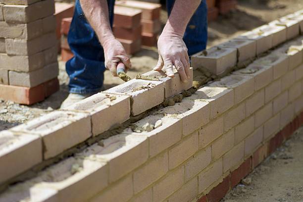 Best Concrete Slab Construction in South Wallins, KY